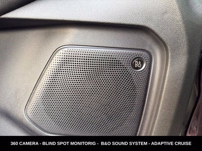 2023 Ford Escape Active AWD