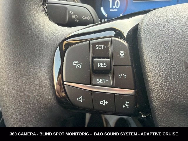 2023 Ford Escape Active AWD