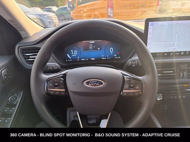 2023 Ford Escape Active AWD