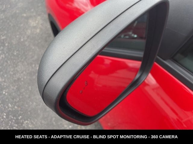 2024 Ford Escape Active AWD