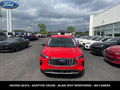 2024 Ford Escape Active AWD