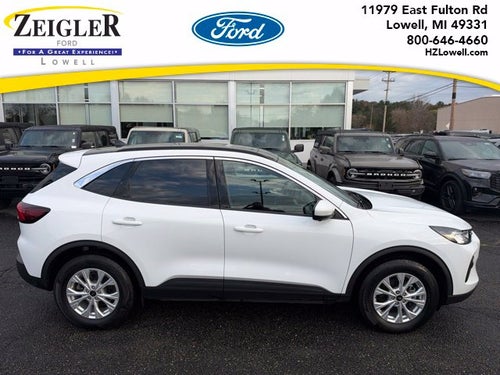 2024 Ford Escape Active TECH PACK #2