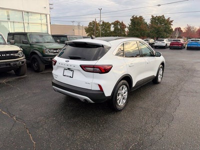 2024 Ford Escape Active TECH PACK #2