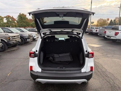 2024 Ford Escape Active TECH PACK #2