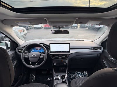 2024 Ford Escape Active TECH PACK #2