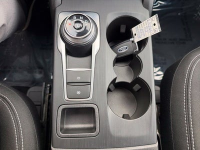 2024 Ford Escape Active TECH PACK #2