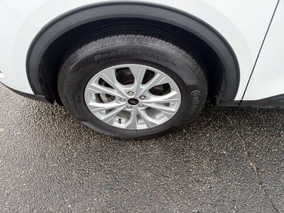 2024 Ford Escape Active TECH PACK #2