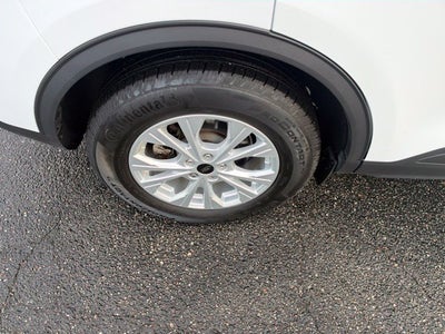 2024 Ford Escape Active TECH PACK #2