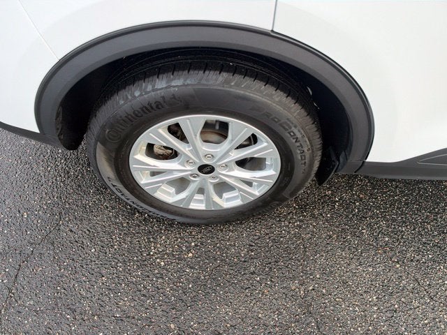 2024 Ford Escape Active TECH PACK #2