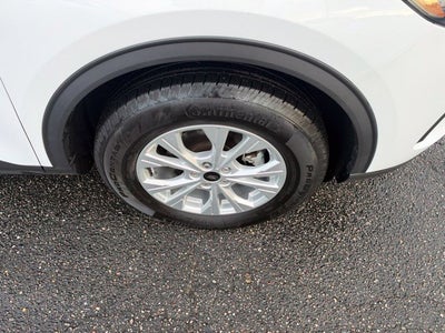 2024 Ford Escape Active TECH PACK #2