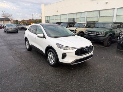 2024 Ford Escape Active TECH PACK #2