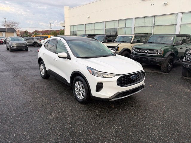 2024 Ford Escape Active TECH PACK #2