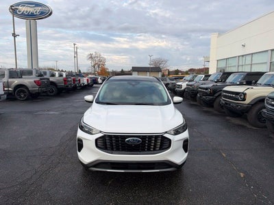 2024 Ford Escape Active TECH PACK #2