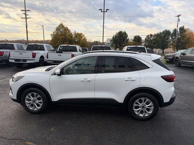 2024 Ford Escape Active TECH PACK #2