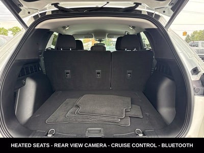 2023 Ford Escape Active AWD