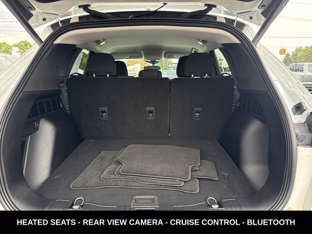 2023 Ford Escape Active AWD