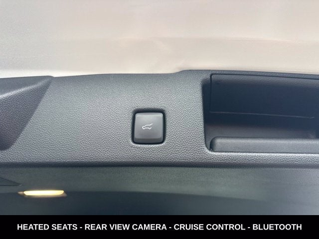 2023 Ford Escape Active AWD