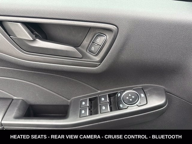2023 Ford Escape Active AWD