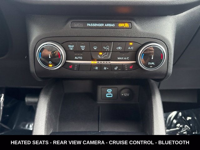 2023 Ford Escape Active AWD