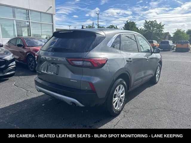 2023 Ford Escape Active AWD