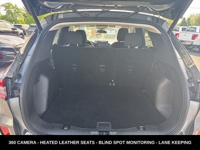 2023 Ford Escape Active AWD