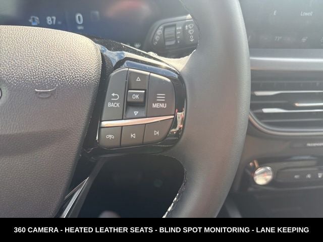 2023 Ford Escape Active AWD