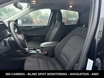 2024 Ford Escape Active LOCAL TRADE