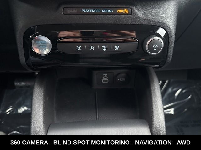 2024 Ford Escape Active LOCAL TRADE