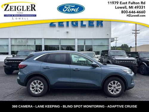 2023 Ford Escape Active AWD