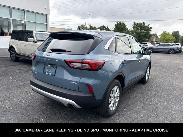 2023 Ford Escape Active AWD