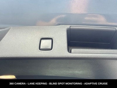 2023 Ford Escape Active AWD