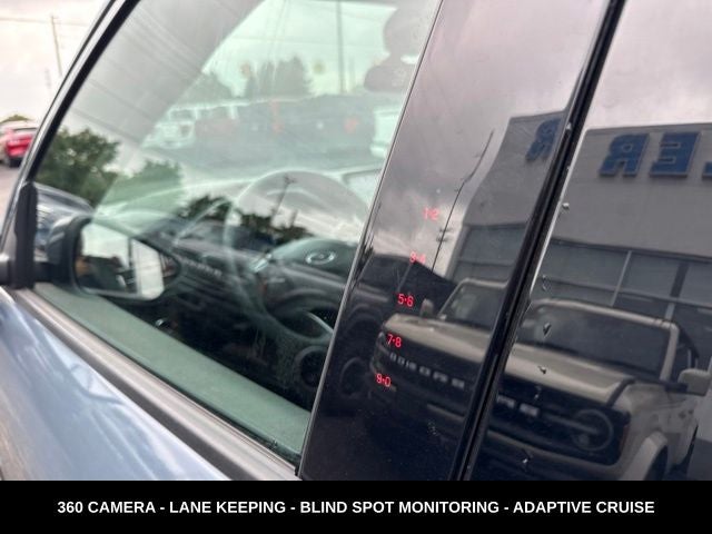2023 Ford Escape Active AWD