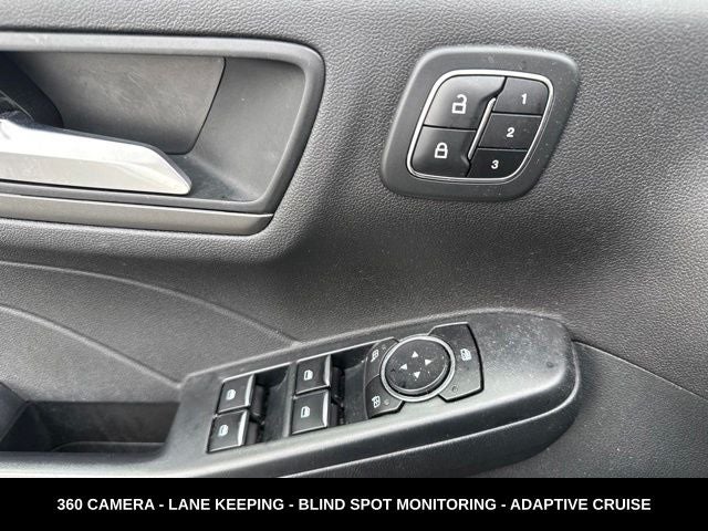 2023 Ford Escape Active AWD