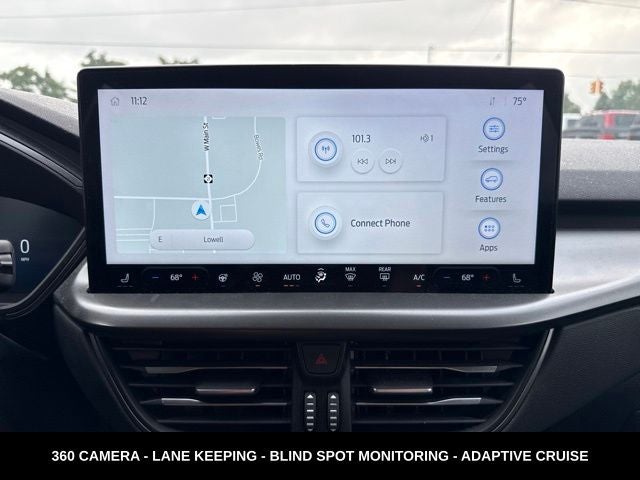 2023 Ford Escape Active AWD