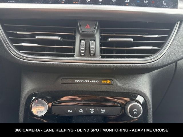 2023 Ford Escape Active AWD