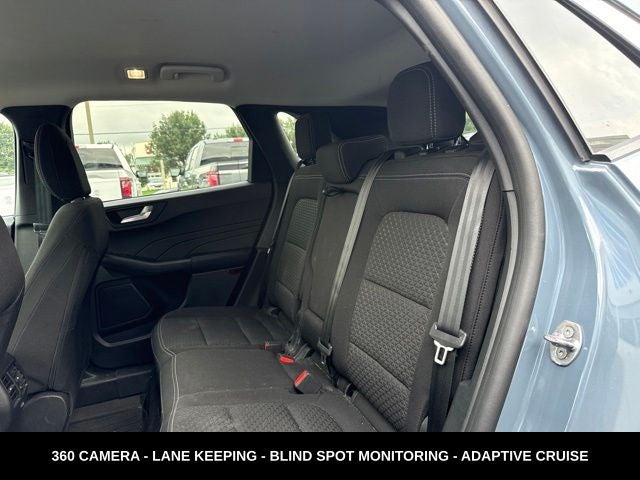 2023 Ford Escape Active AWD