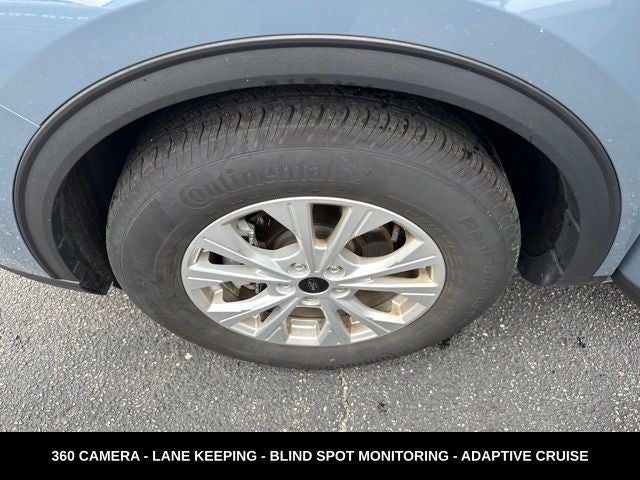 2023 Ford Escape Active AWD