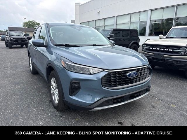 2023 Ford Escape Active AWD