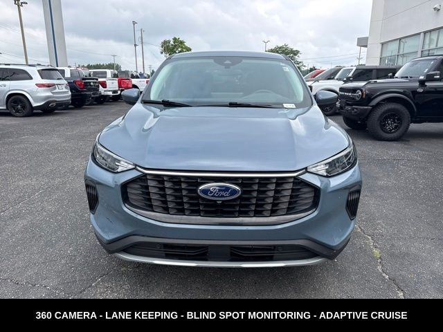 2023 Ford Escape Active AWD