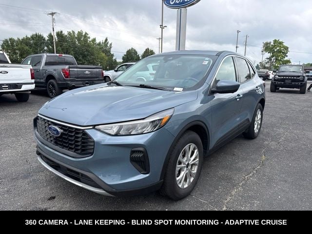 2023 Ford Escape Active AWD