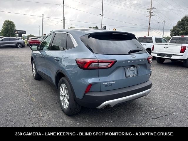 2023 Ford Escape Active AWD