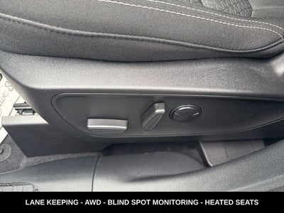 2023 Ford Escape Active AWD