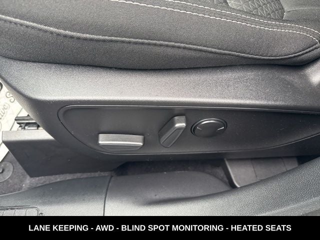 2023 Ford Escape Active AWD