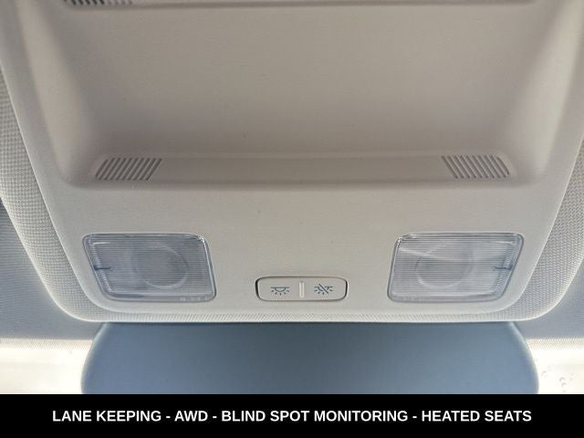 2023 Ford Escape Active AWD