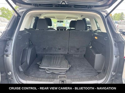 2016 Ford Escape SE 4WD