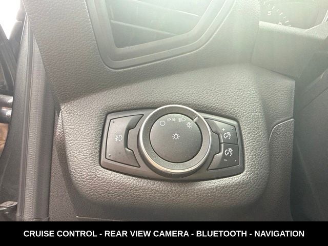 2016 Ford Escape SE 4WD
