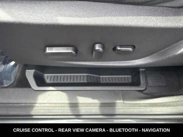 2016 Ford Escape SE 4WD