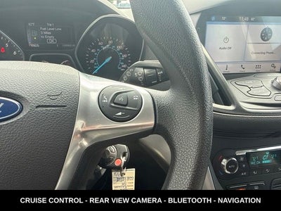 2016 Ford Escape SE 4WD