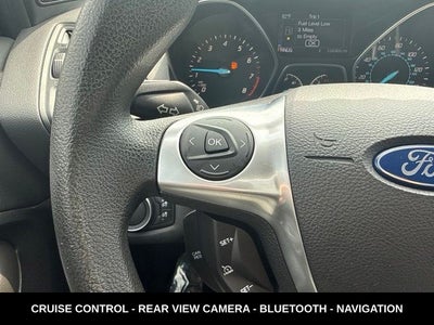 2016 Ford Escape SE 4WD