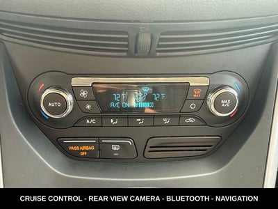 2016 Ford Escape SE 4WD